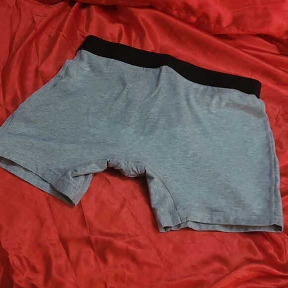 saxx Ballpark Pouch Undercover Boxer Brief Small - Picture 4 of 4